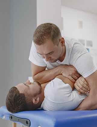 Chiropractor FAQs