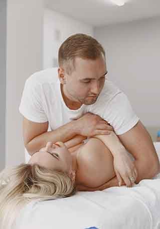 Chiropractor FAQs