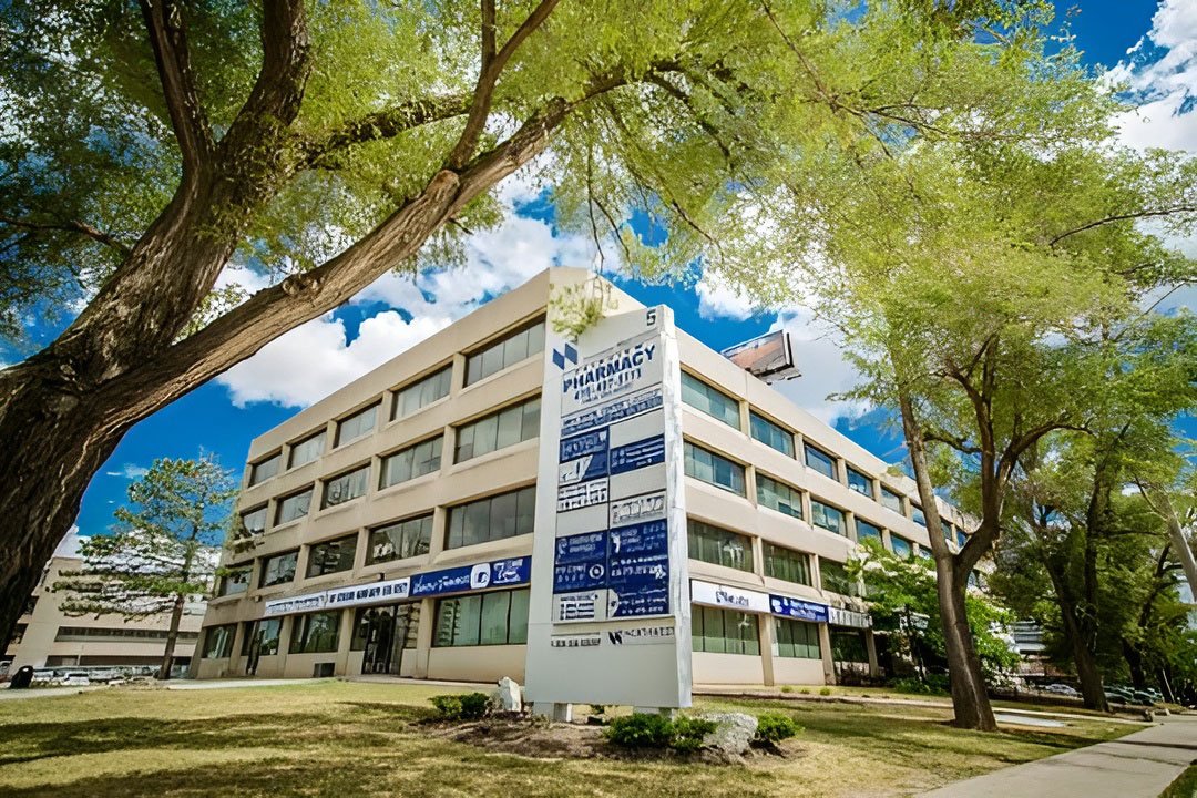 Fairview Mall RMT Clinic